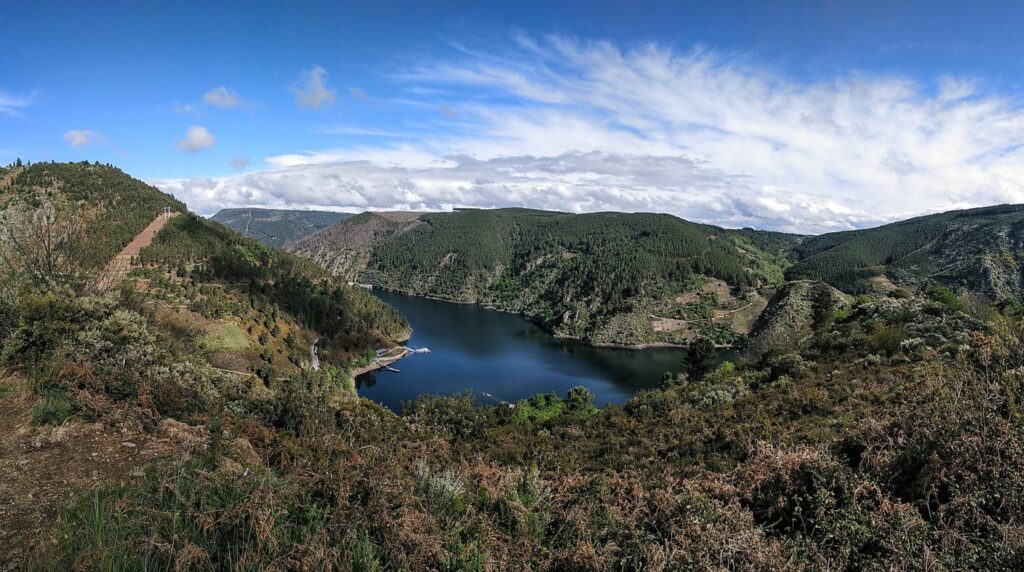 Ribeira Sacra, auténtica joya medieval