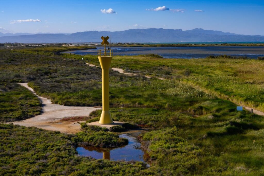 Tierra Alta, retrocediendo en el tiempo