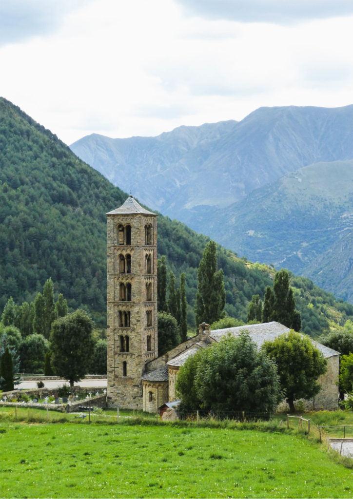 Nos vamos de «shooting» a Taüll