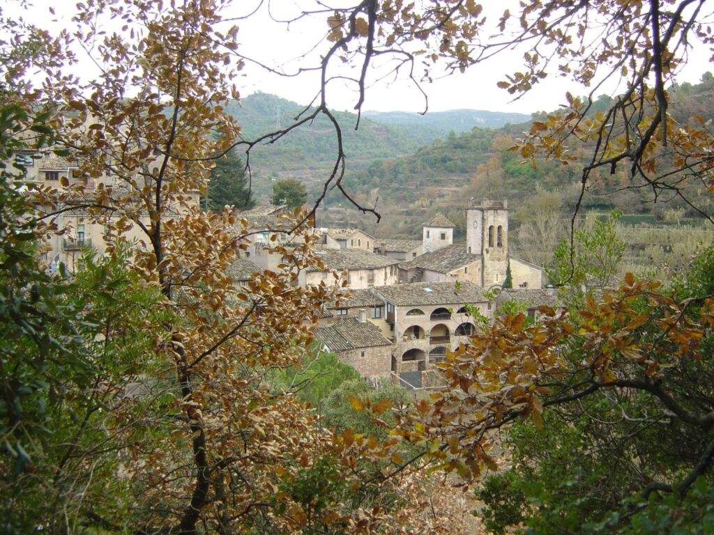 Talamanca, caballos e historias