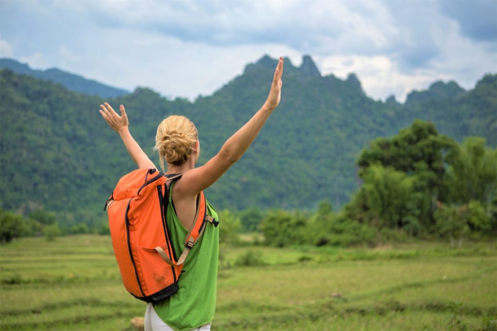 ¡Os presentamos las escapadas y las experiencias creadas en el proyecto Parcs Vivencials!