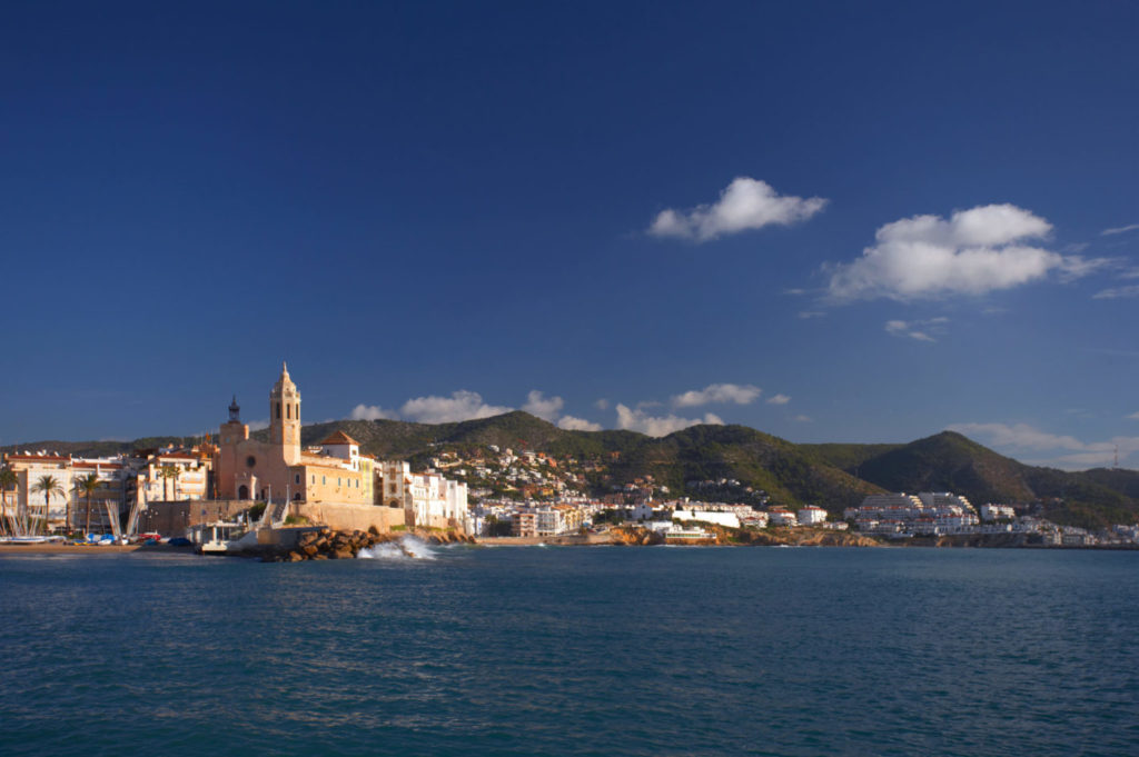 Turismo Vivencial imparte en Sitges un curso formativo al empresariado local