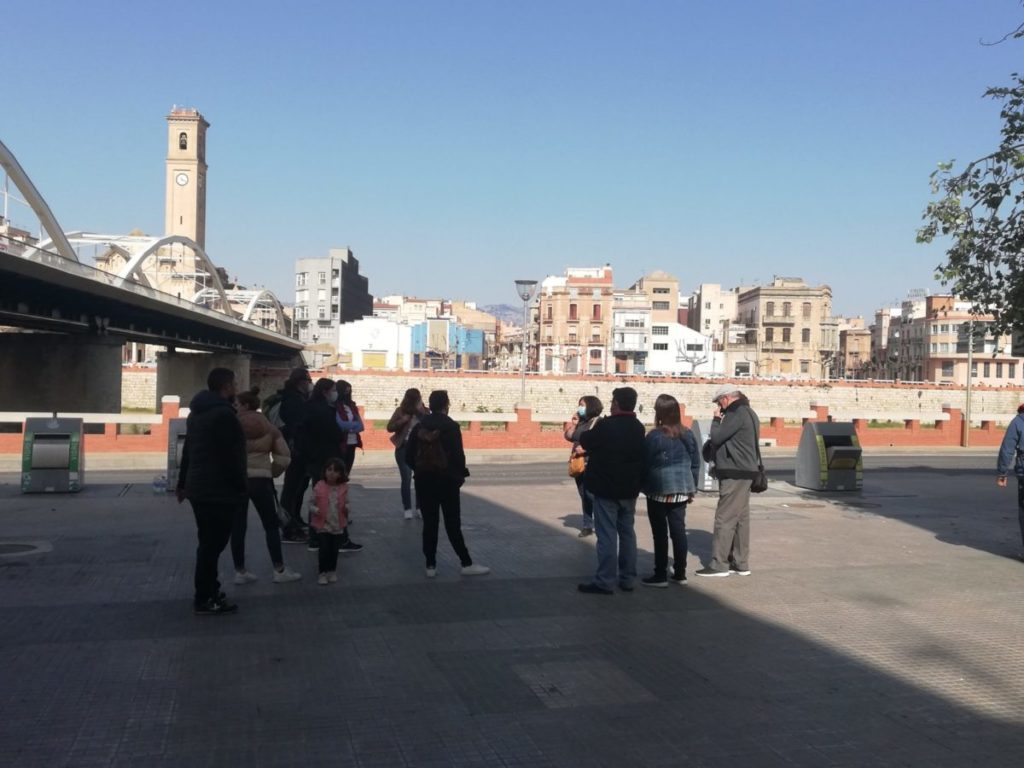TORTOSA: CIUDAD DE CULTURAS