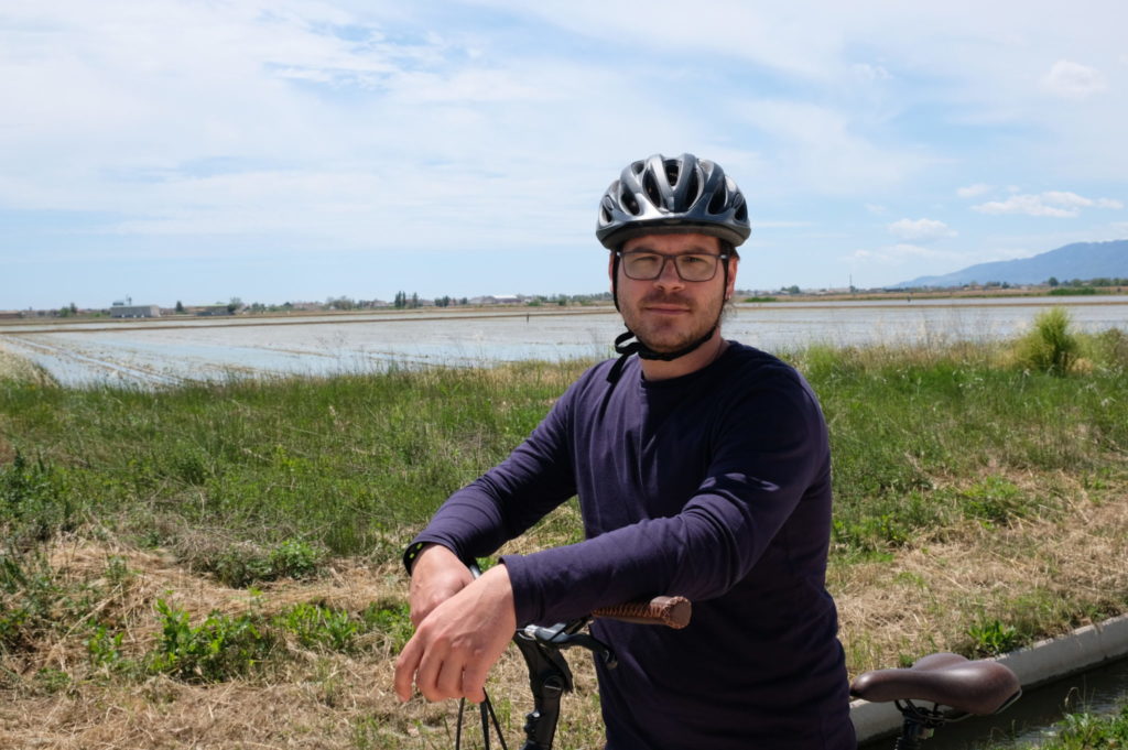 DESCUBRE EL DELTA DEL EBRO CON E-BIKES