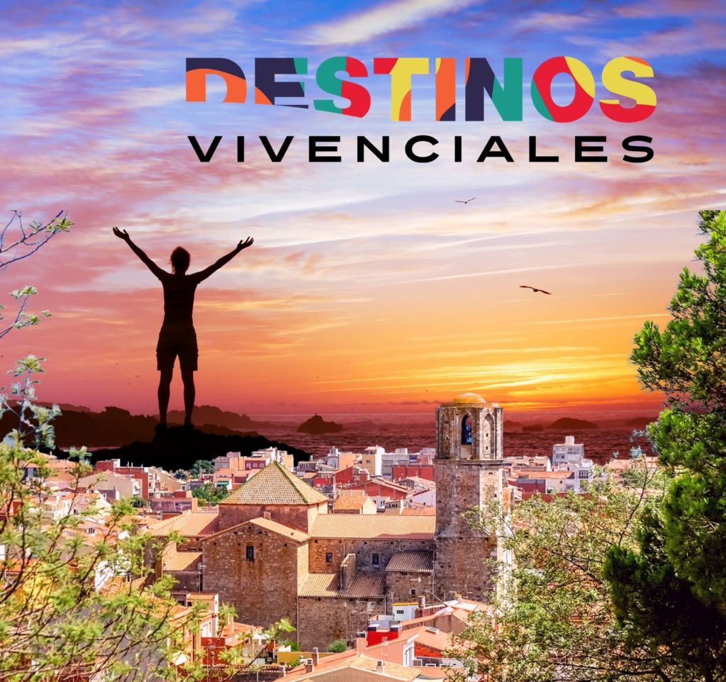 Malgrat de Mar y Alcanar, los nuevos Destinos Vivenciales
