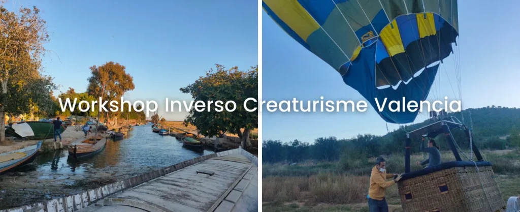 Turismo Activo y de Naturaleza en Valencia