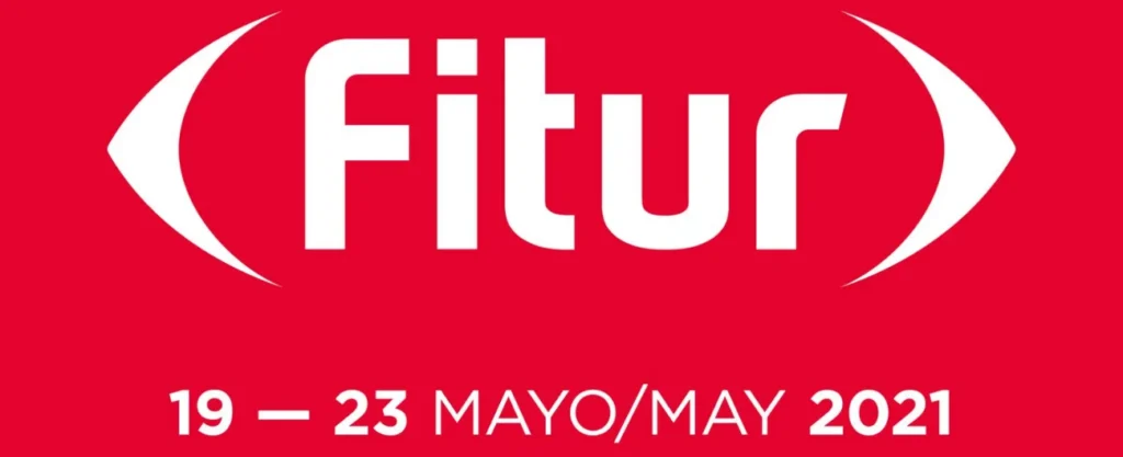 ¡Nos vemos en FITUR! Stand 5, Área de Empresas de Andalucía!