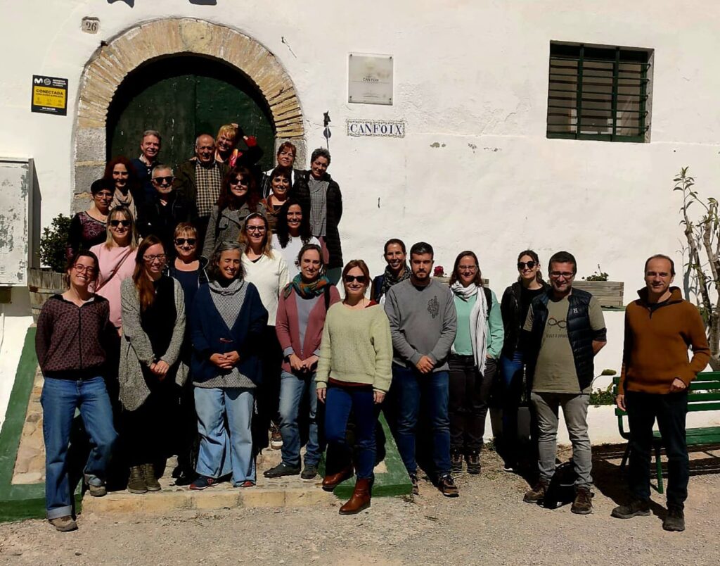 Travel agencies can now be part of the CETS (European Charter for Sustainable Tourism in Protected Areas)