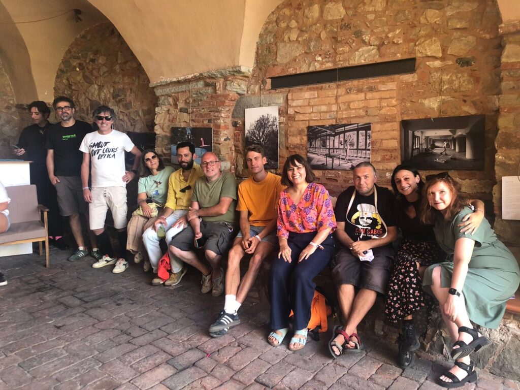 ¡Turismo Vivencial en SMA! – Small Festivals Accelerator
