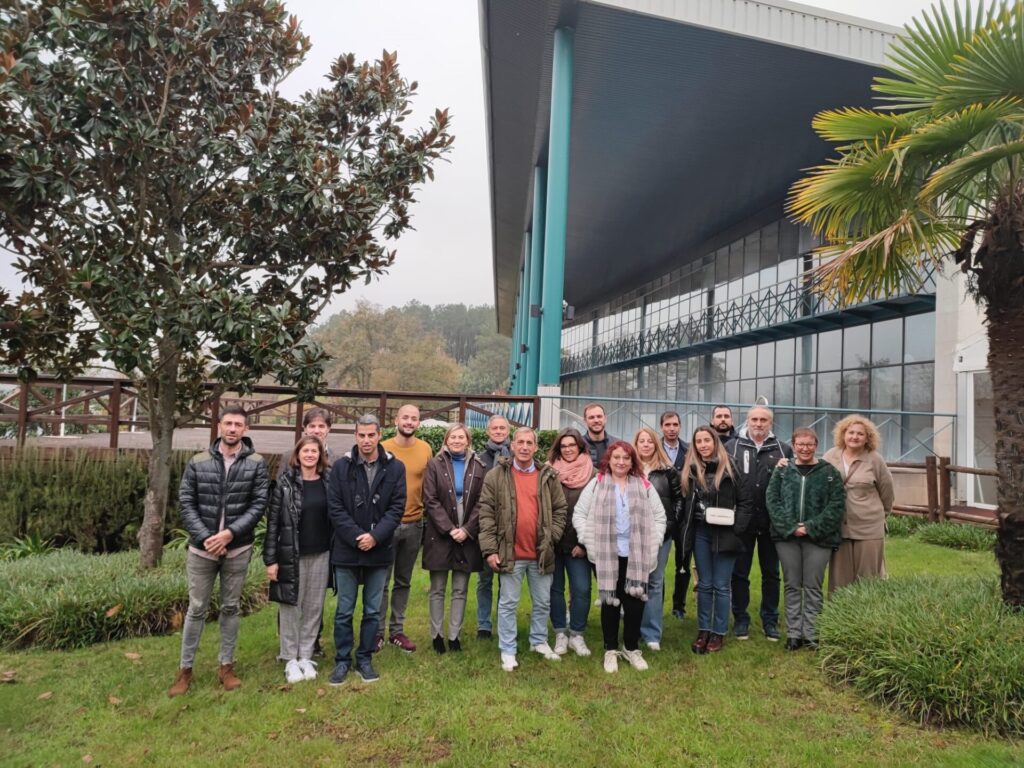 Fam Trip Ourense