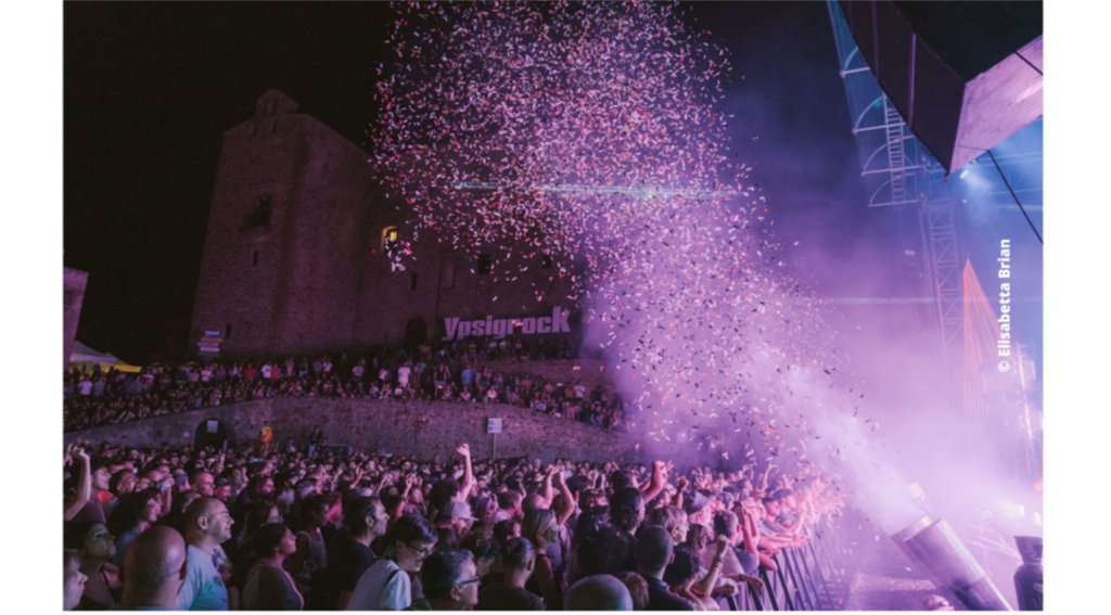 Castelbuono, un rincón siciliano con encanto musical