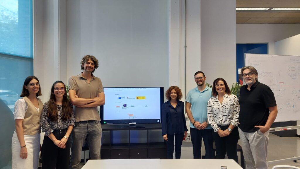 Turismo Vivencial, líder del nuevo proyecto de Experiencias Turismo España: creación de experiencias turísticas inclusivas y vivenciales para todos en la España de interior