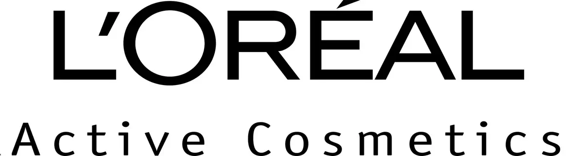 L’oreal logo