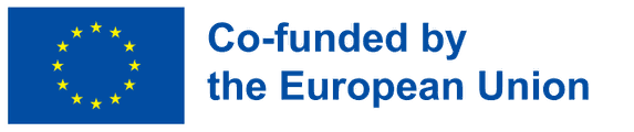 Co-funded by the European Union