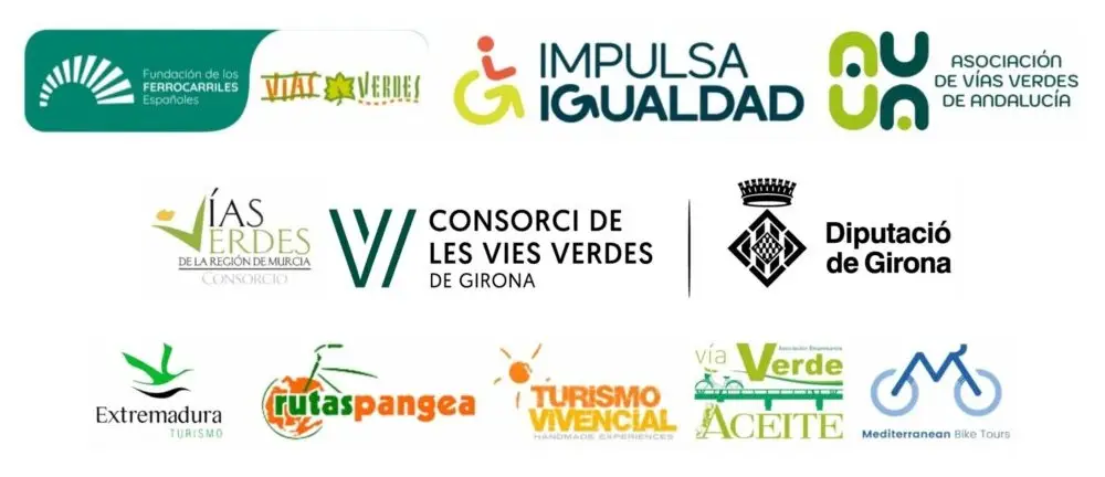Consorcio del proyecto