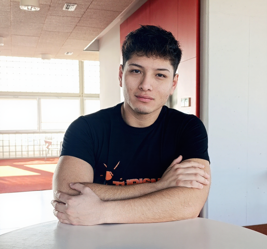 Jonathan Zeballos