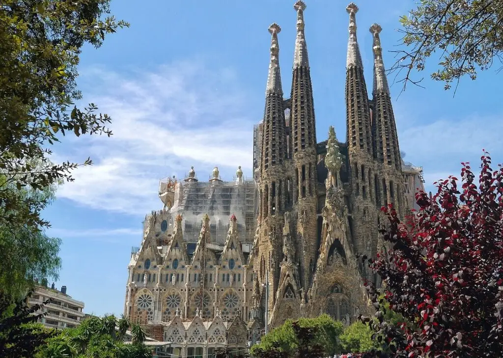 Barcelona exclusiva
