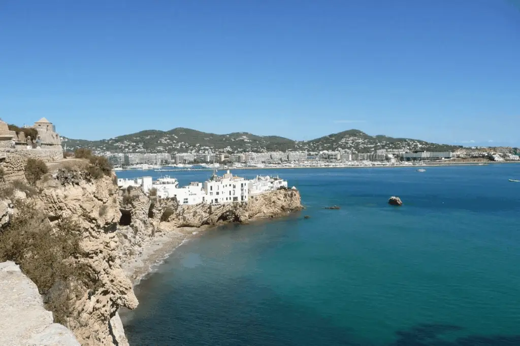 Ibiza, isla de emociones