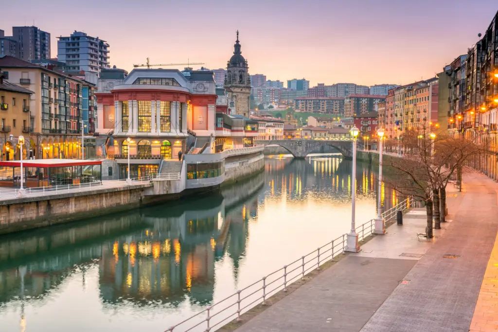 Bilbao Cultura y tradiciones