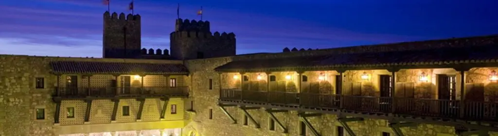 Sigüenza, historia y patrimonio