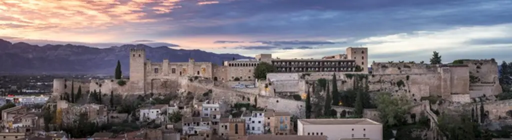 Tortosa, ciudad del renacimiento