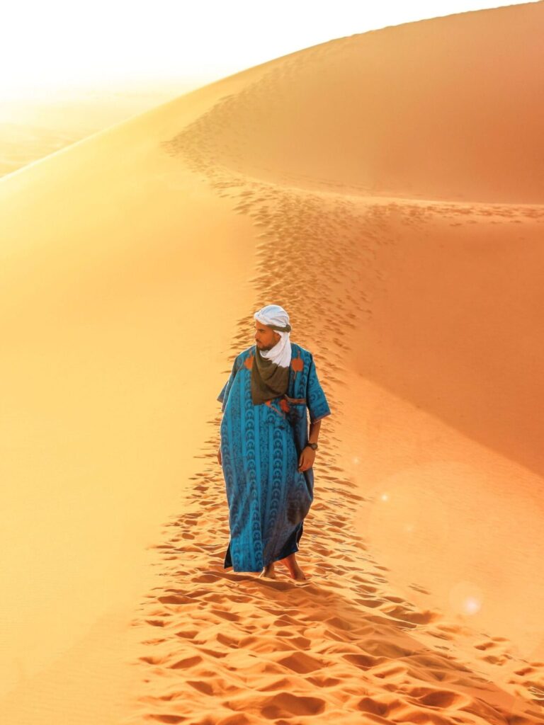 Siente la magia del auténtico Marruecos