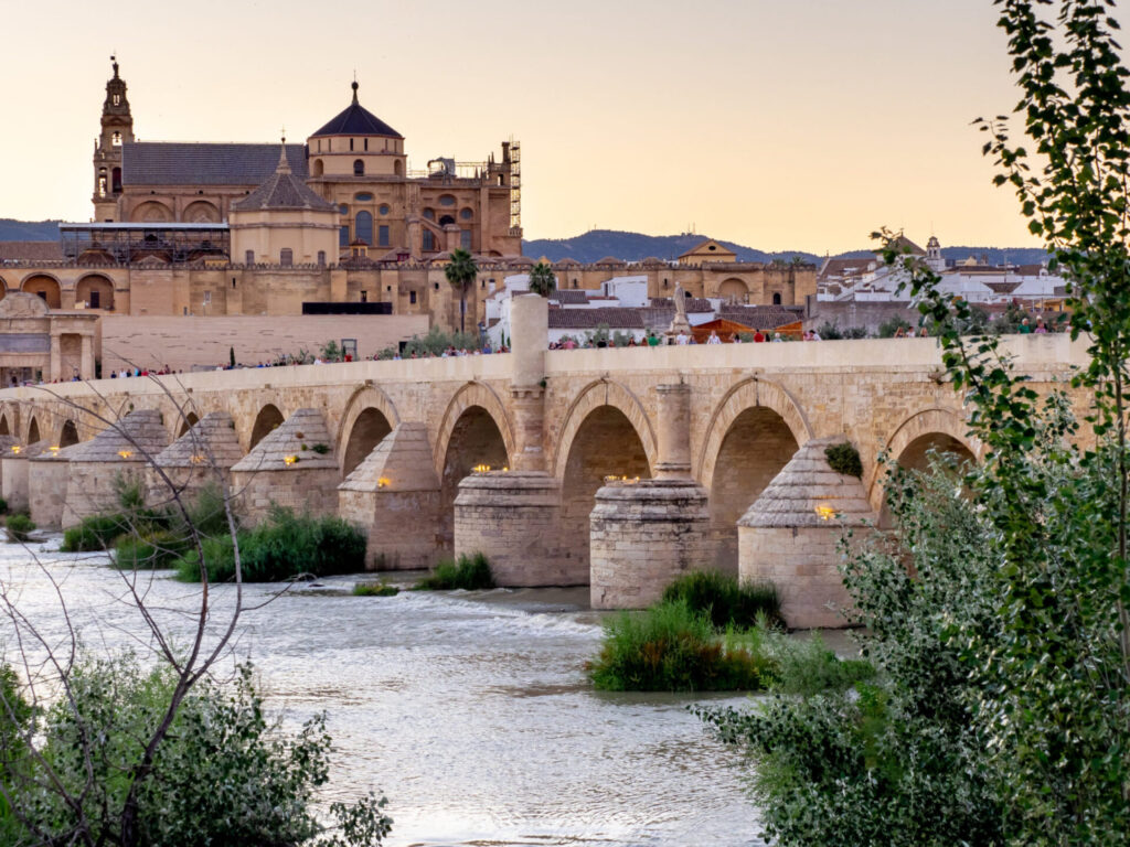 Córdoba, descubriendo sus rincones